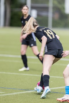 Bild 35 - wBJ SC Condor - VfL Pinneberg : Ergebnis: 3:2